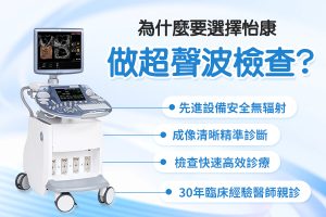盤腔超聲波可以檢查子宮內膜異位症嗎?