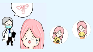 月經量多、經痛加劇,會唔會係子宮腺肌症?